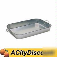 1 dz aluminum bake pans 17.75