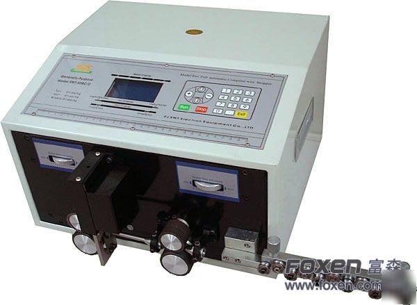 Free shiping - wire stripping machine - wire strippers