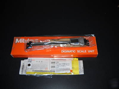 New mitutoyo 572-614, 0-6