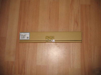 Ricoh B132 6330 - transfer - lubricant bar genuine part