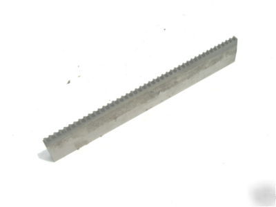 Special milling broach broaching keyway cutter tool 