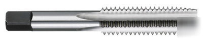 1/4 20 H1 hand taps taper 5-750-0023 5 pieces mix items