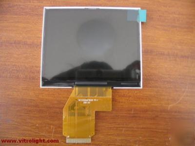 3.5INCH tianma TMT035DNAFWU19,320X240