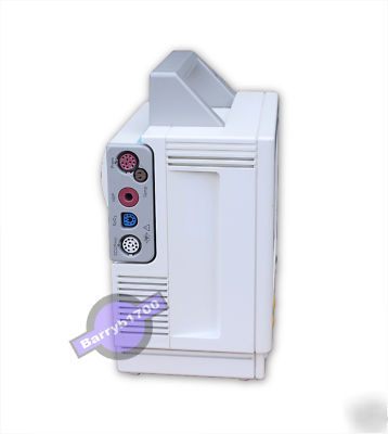 Agilent philips M3 M3046A patient monitor- free shipng