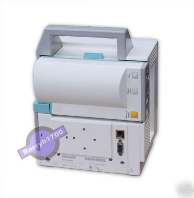 Agilent philips M3 M3046A patient monitor- free shipng