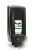 GojoÂ® proâ„¢ 5000 dispenser - 750001GOJ - 750001