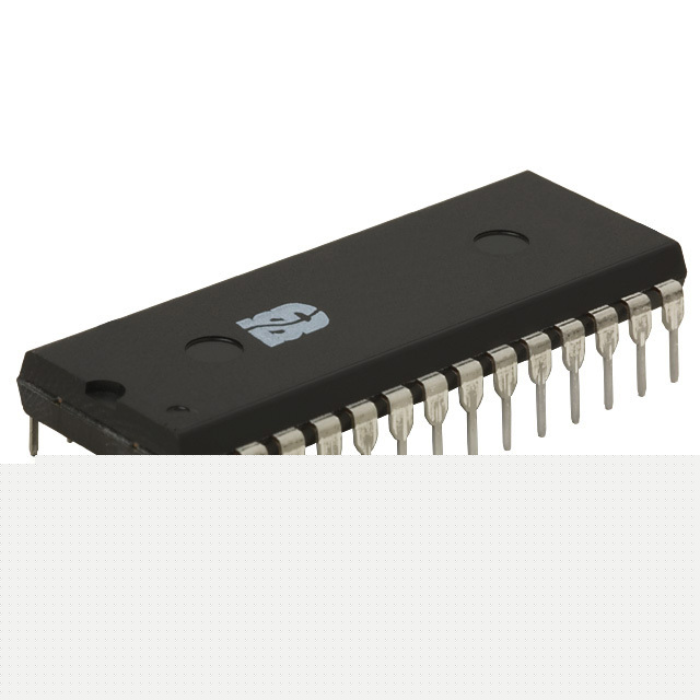 ISD1020AP single-chip record/playback audio voice ic