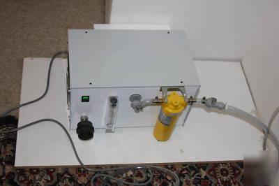 Like new vitaeris 320 hyperbaric chamber~ 