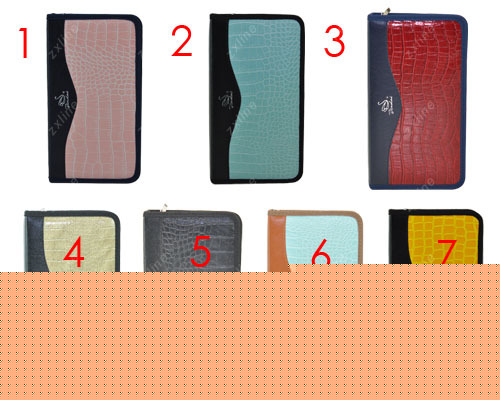 New portable wallet holder storage case 80PCS cd dvd pu 