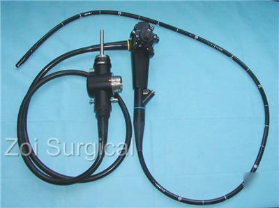 Olympus evis jf type 130 video duodenoscope