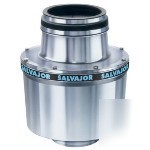 Salvajor disposer 150-sa-arss