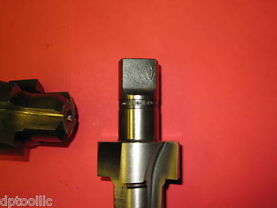 Usa #16 port contour cutter h.s.s. for 1-5/16-12 tpi