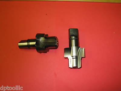 Usa #16 port contour cutter h.s.s. for 1-5/16-12 tpi