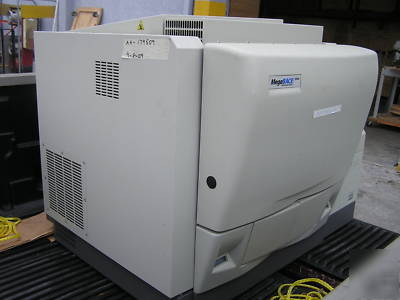  megabase 1000 dna sequencer dna analyzer genotyper 