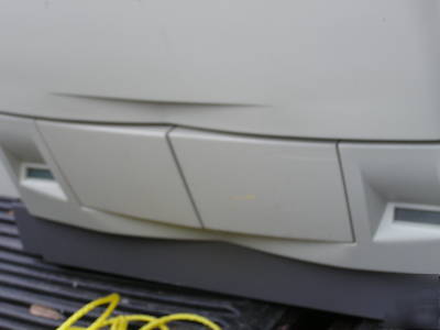  megabase 1000 dna sequencer dna analyzer genotyper 