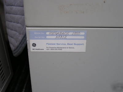  megabase 1000 dna sequencer dna analyzer genotyper 