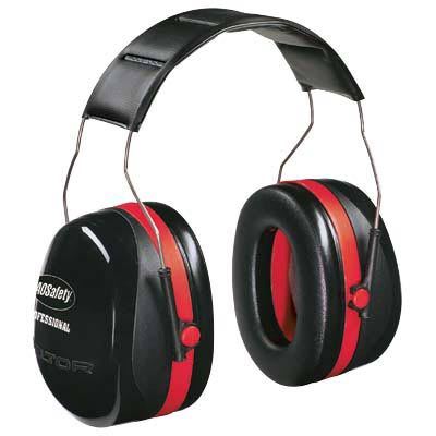 Ao safety professional hearing protector, model# 90561