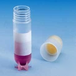 Nalge nunc cryotube vials, polypropylene, : 347597