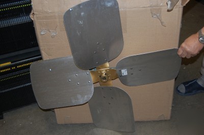 New airdex 30