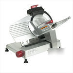 New berkel manual gravity feed slicer - 823E