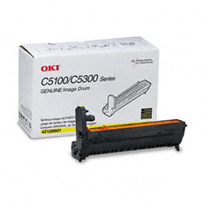 Oki drum for okidata C5100