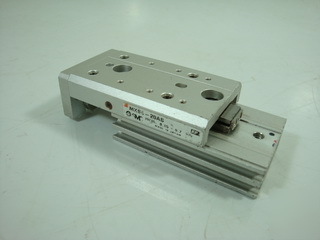 Smc pneumatic air table slide MXS6-20AS