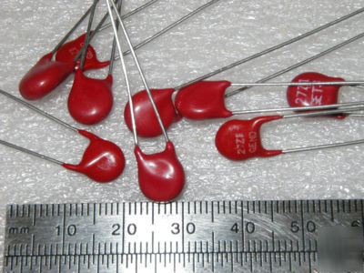 V27ZA1 mov metal oxide varistor (10 pcs)