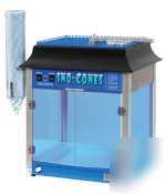 Sno storm sno-cone machine - par-6133110 - 6133110