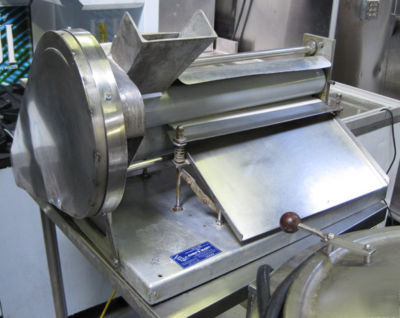 colborne dough sheeter