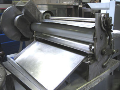 colborne dough sheeter