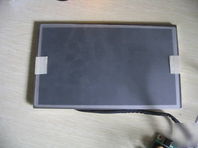 8.9INCH tft lcd, B089AW01, 1024X3(rgb) x 600, full kits