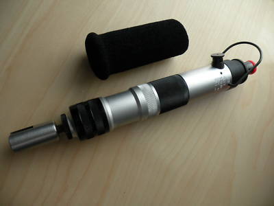 Aimco/ uryu USLT40B08 pneumatic screwdriver