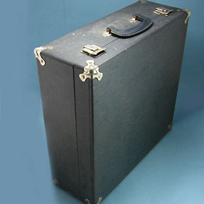 B&k 707 tube tester cleaned serviced and calibrated