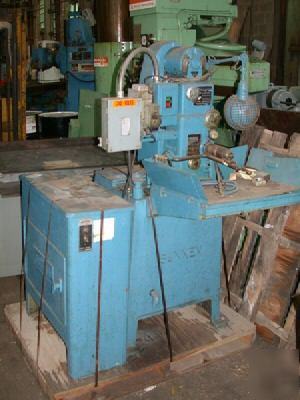 Mbb 1600 ms sunnen horizontal hone