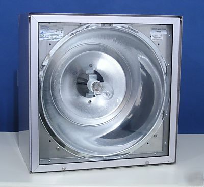 New quality lighting 410 ss light fixture 150W mh bulb 