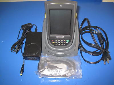 New symbol PPT8800 T2BY1D00 windows CE4.1 ** **