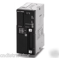 Omron plc CPM2C-20CDR-d (CPM2C20CDRD) 