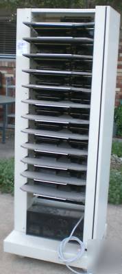 Standard duplo 12/48 collator