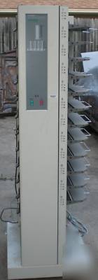 Standard duplo 12/48 collator