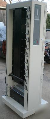 Standard duplo 12/48 collator