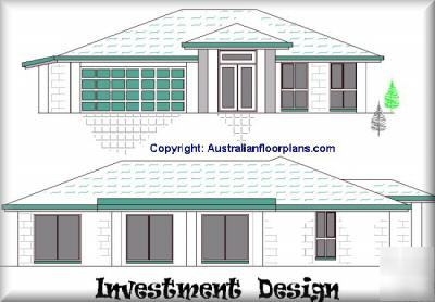 154 home plans house plans investment plans for sale