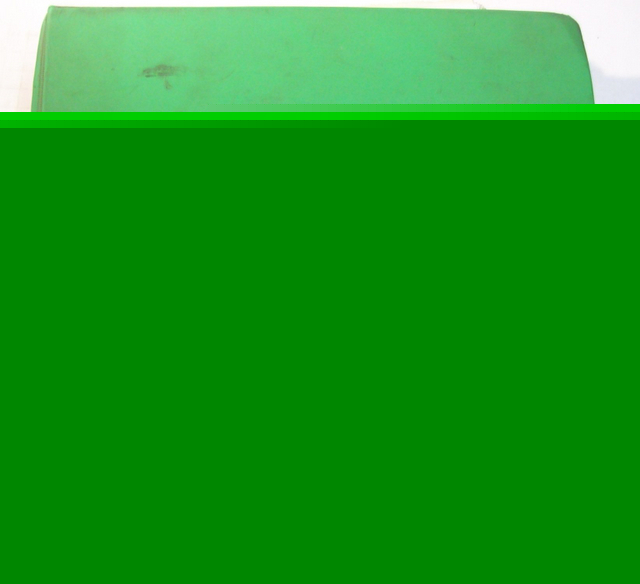 Barber greene 1992 BG210 paver parts book/manual