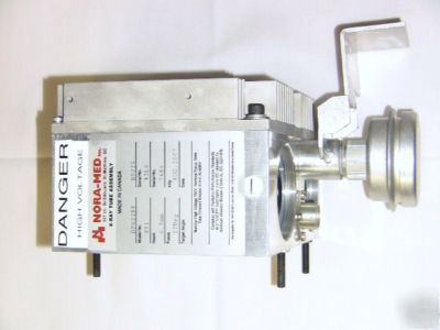 Bonedensitometer x-ray tube DPX2288 and prodigy