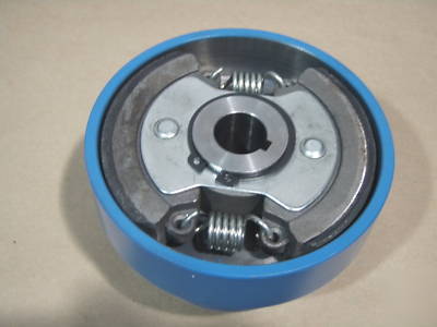 Centrifugal clutch double groove heavy duty 6.5HP