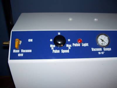 Cow,goat, and sheep milker 