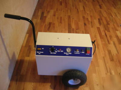 Cow,goat, and sheep milker 