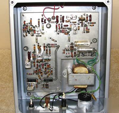 Delco am fm stereo generator /speaker tester 57842-7414