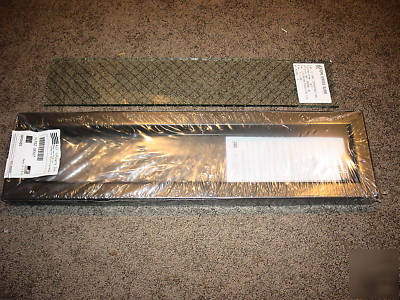 Frame+glass mineral bronze window misco wire fire door