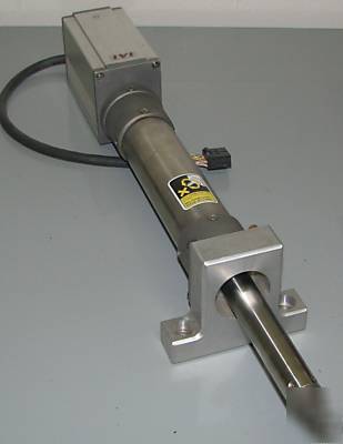 Iai electric robo cylinder/linear actuator erc-RA54