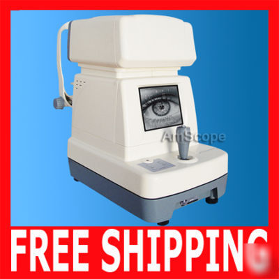 New optical autorefractor auto refractometer ophthalmic 